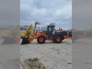 2022 Hitachi ZW180-6