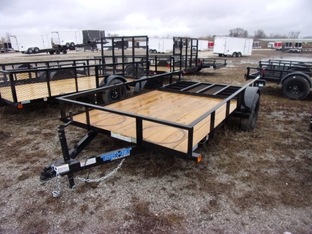 2022 TopHat DSA12X77