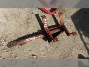 1986 Massey-Ferguson 12