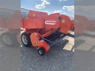 2022 MASCHIO PITAGORA IN-LINE