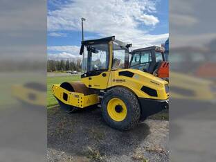 2021 BOMAG BW 177 D-5
