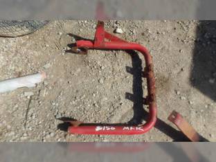 1986 Massey-Ferguson 12