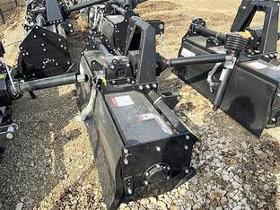 2022 Norland Manufacturing UL-60