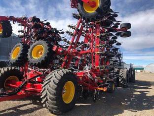 2022 Bourgault Industries Ltd. 3335-76