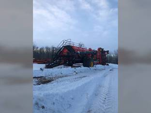 2019 Seed Hawk 60-12