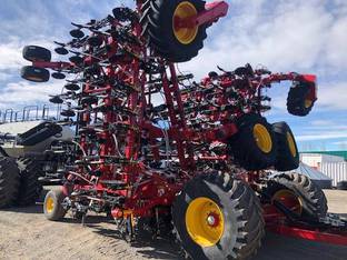 2022 Bourgault Industries Ltd. 3335-76