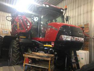 2021 Case IH PATRIOT 3340