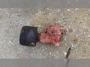 1950 International H