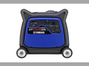 2022 Yamaha EF45ISEZ Generator