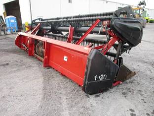 Case IH 1020