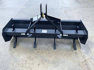 2022 Kodiak 20KBS1060-GY-K