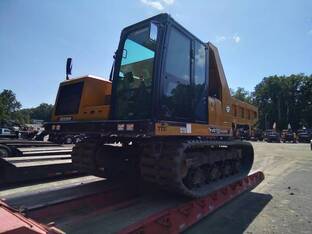 2016 Morooka MST2200VDR