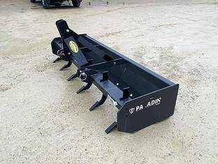 2022 Paladin 20KBS2084