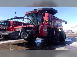 2011 Case IH 9120