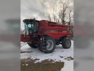 2015 Case IH 8240