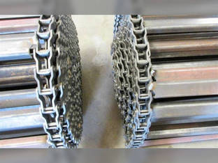 FarmChains.com New Holland 195 Manure Spreader Apron