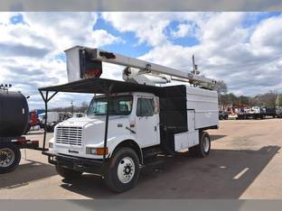 2000 International 4700