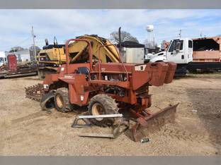 Ditch Witch 6510DD