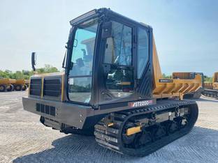 2022 Morooka MST2200VD