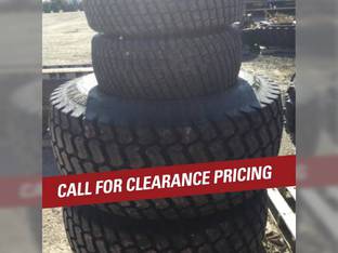 Titan TIRES AND RIMS