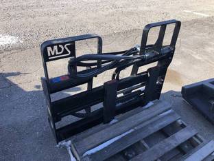 2024 MDS 5515WTCF-1248