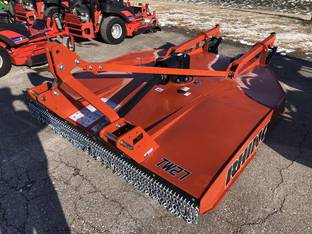 2025 Servis Rhino TW27