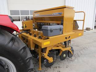 2025 Esch Manufacturing FP605