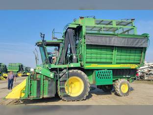 2005 John Deere 9996