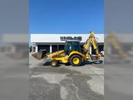 2007 New Holland B95