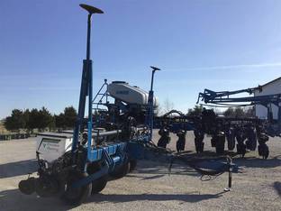 Kinze 630