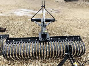 2022 Paladin 20KLR1060-K