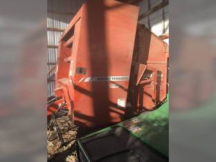 2008 Massey-Ferguson 2756A