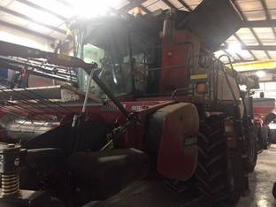 2014 Case IH 9230