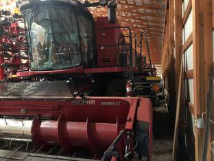 2015 Case IH 8240
