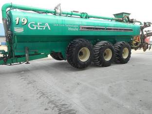 2013 GEA EL48-6D6100