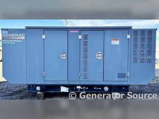 2014 GENERAC 35 KW