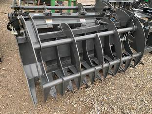 2024 Titan Implement SRG72