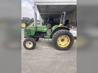 John Deere 5310 - A Complete Review Before Buying