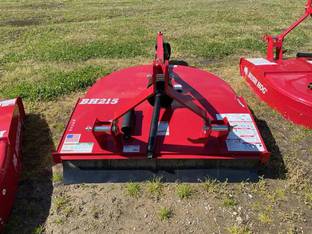 2022 Bush Hog BH215