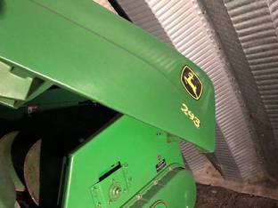 2006 John Deere 1293