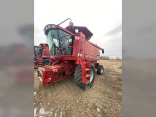 1999 Case IH 2388