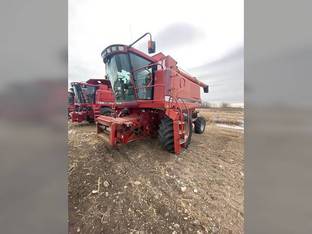 1998 Case IH 2388
