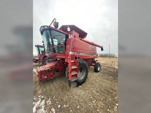 2000 Case IH 2388