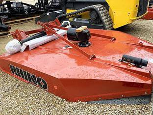 2022 Servis Rhino TW27DTW