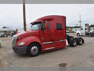 2015 International PROSTAR