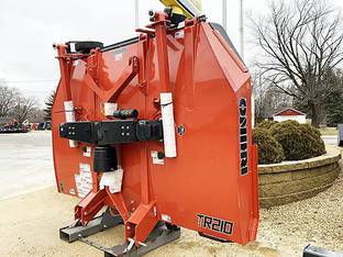 2022 Servis Rhino TR210