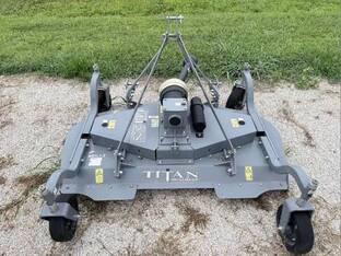 2022 Titan SGM5