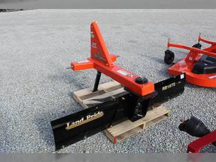Land Pride RB1672