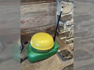 2013 John Deere STARFIRE 3000