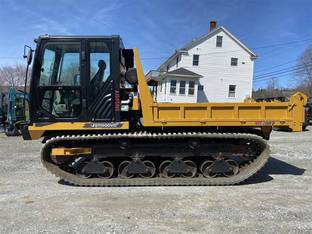 2017 Morooka MST1500VD